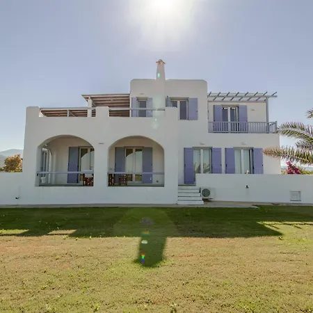 Aegean Blue Villa Páros
