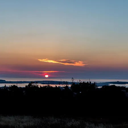 Aegean Blue Villa Páros