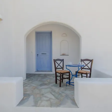 Villa Aegean Blue