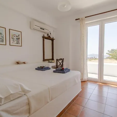 Aegean Blue Villa Páros