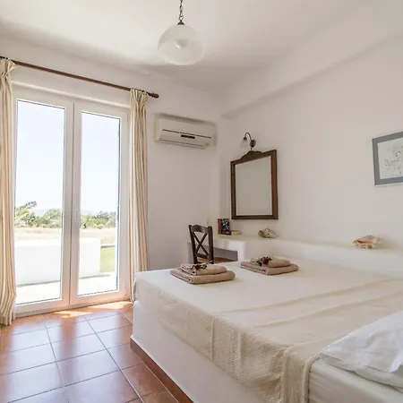 Aegean Blue Villa Páros