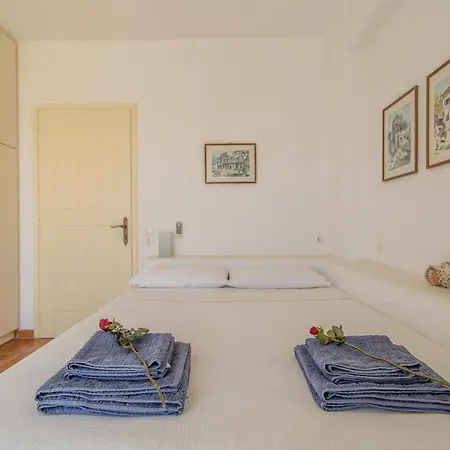 Aegean Blue Villa