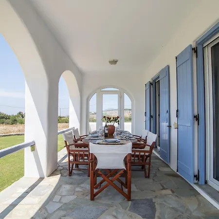 Aegean Blue 빌라 *