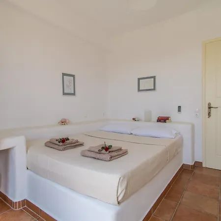 Aegean Blue Villa *