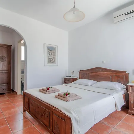 Aegean Blue Villa