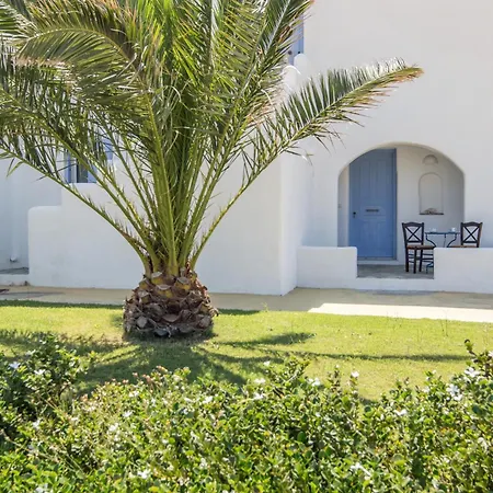 Aegean Blue 빌라 *