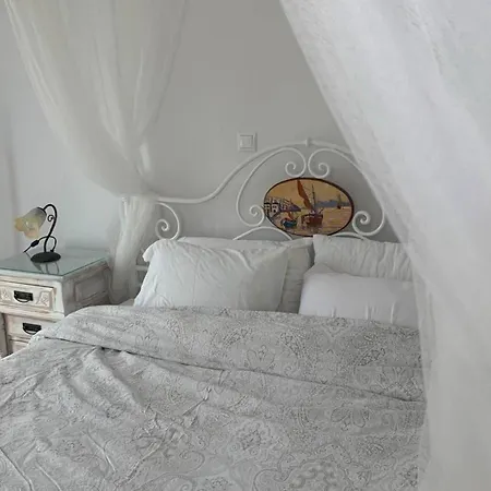 Aegean Blue * Páros