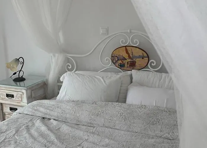 Aegean Blue * Páros