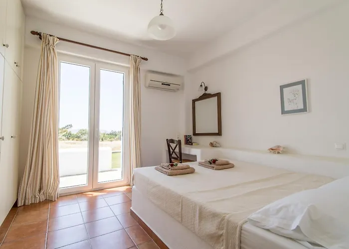 Aegean Blue Villa Páros